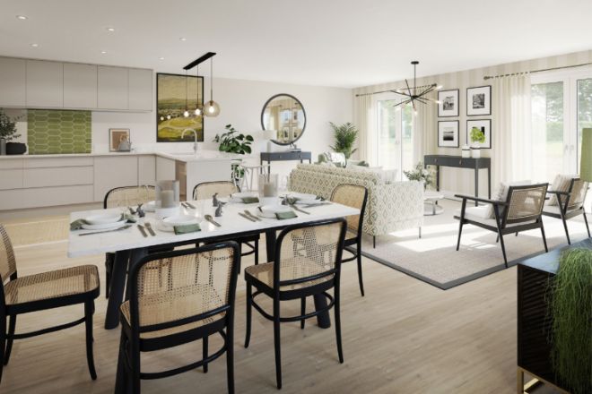 Abbots Court - gallery 2