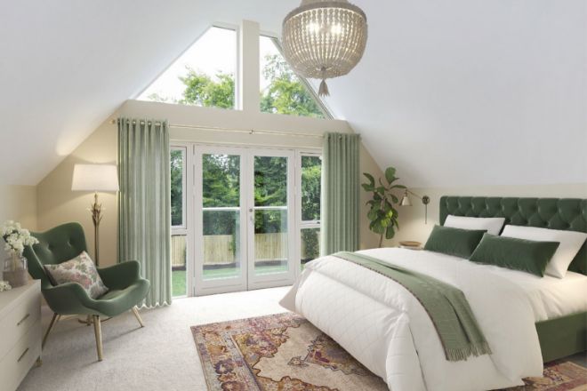 Abbots Court - gallery 4