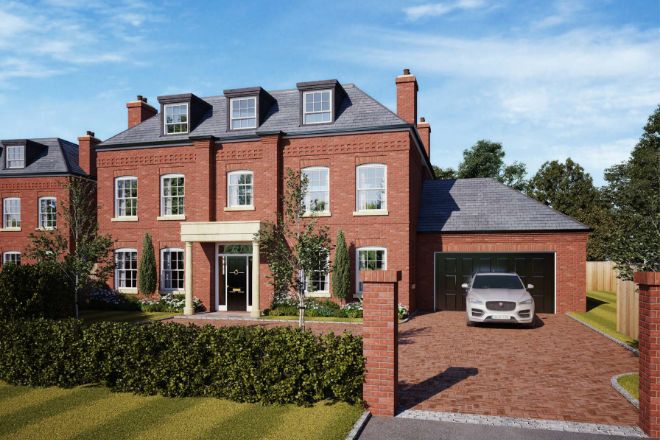 Fawley Lumsdon - gallery 1