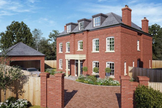 Fawley Lumsdon - gallery 2