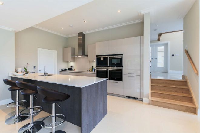 Fawley Lumsdon - gallery 4