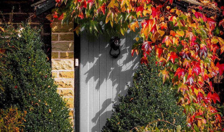 August sees annual house price growth edging up