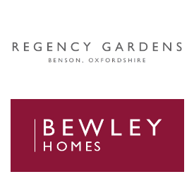 Regency Gardens logo