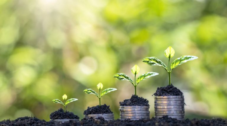 strong market as spring arrives
